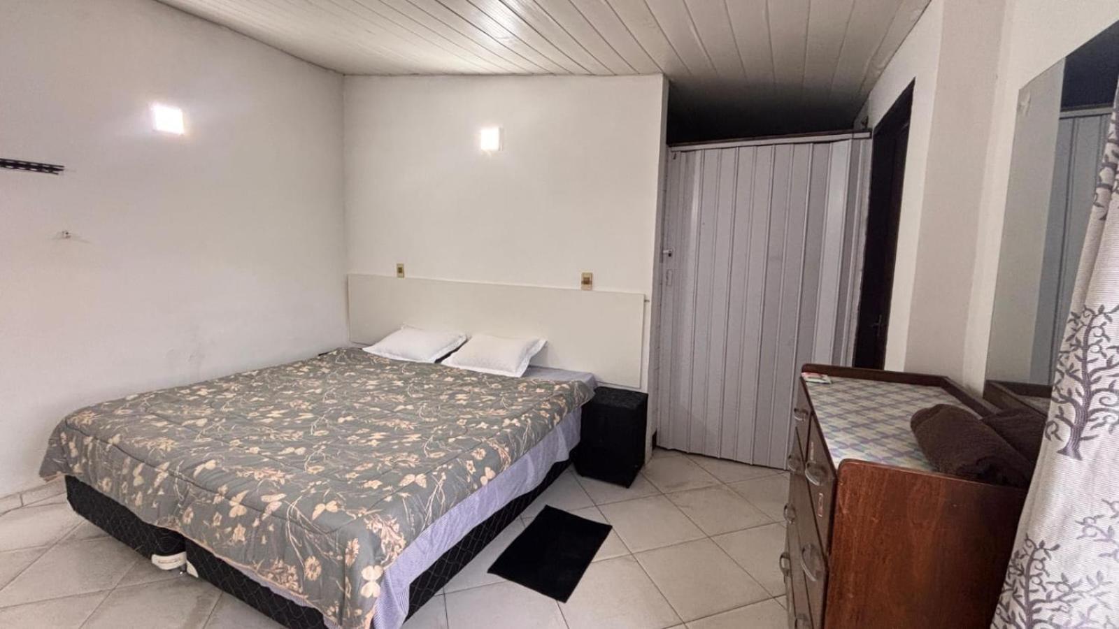 Apartamento Departamento Santa Teresa Asunción Exterior foto