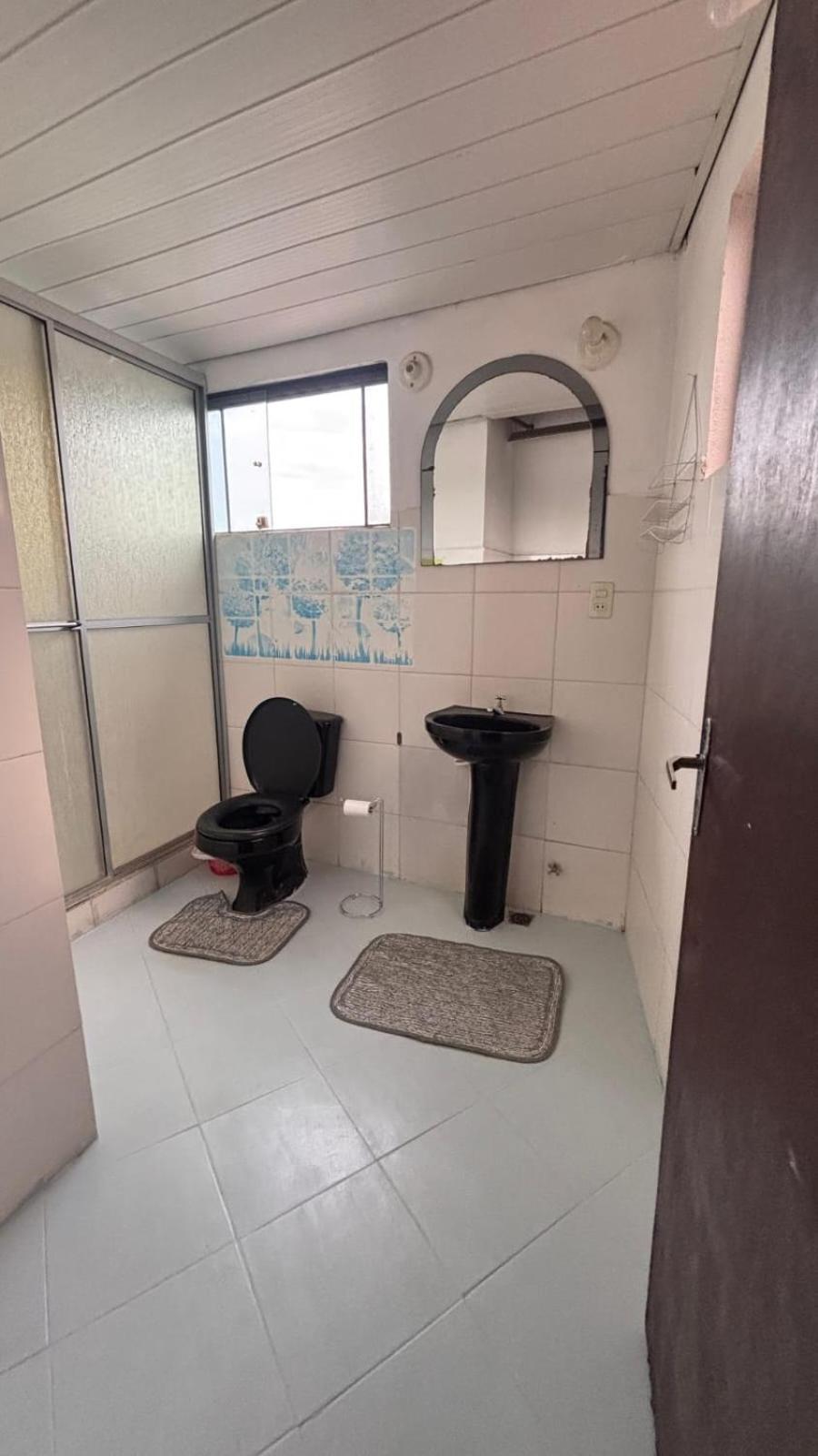 Apartamento Departamento Santa Teresa Asunción Exterior foto